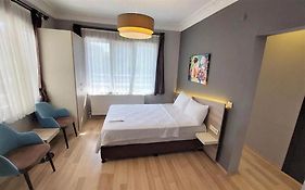 Armoni City Otel Kadikoey