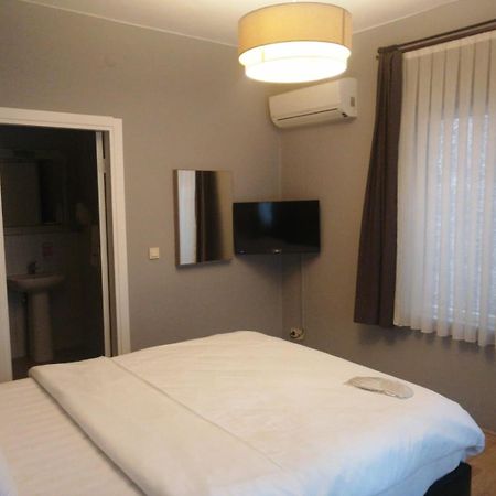 Armoni City Otel Kadikoey Istambul Extérieur photo