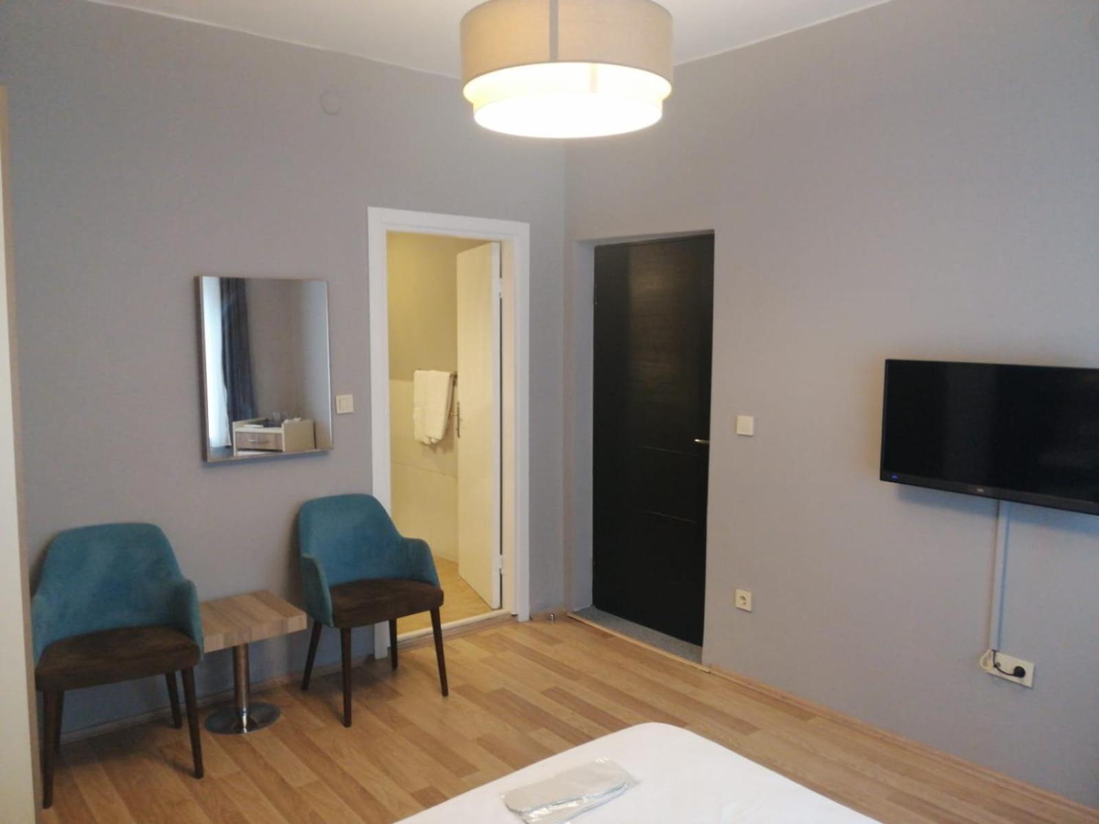 Armoni City Otel Kadikoey Istambul Extérieur photo