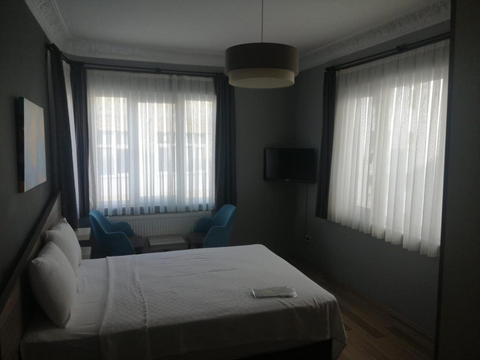 Armoni City Otel Kadikoey Istambul Extérieur photo