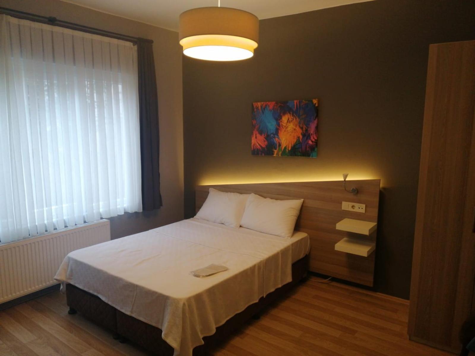 Armoni City Otel Kadikoey Istambul Extérieur photo
