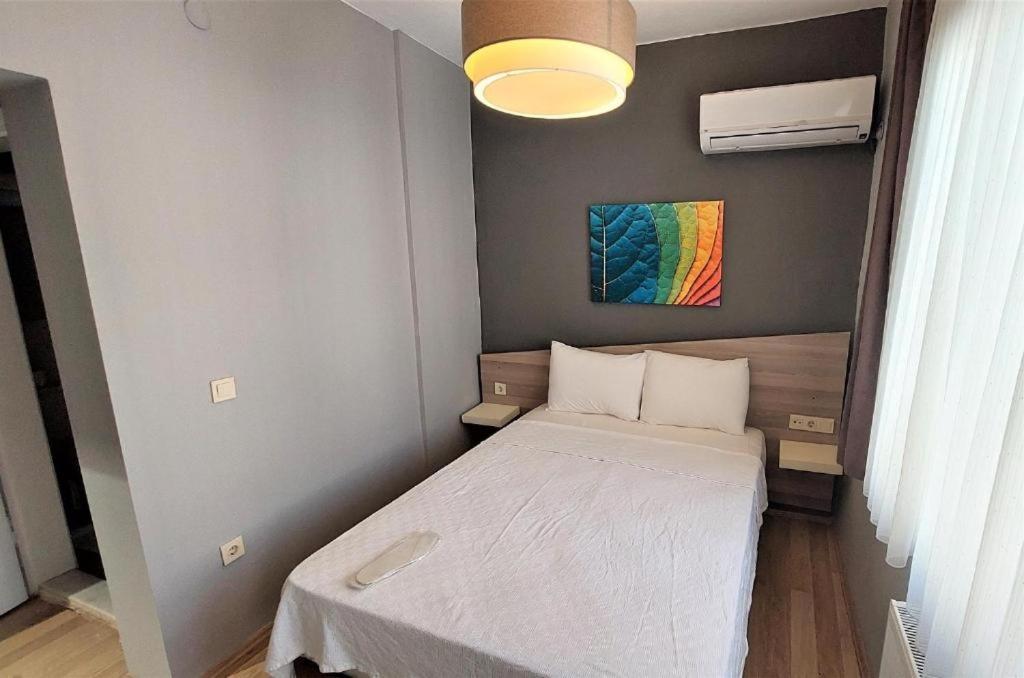 Armoni City Otel Kadikoey Istambul Extérieur photo
