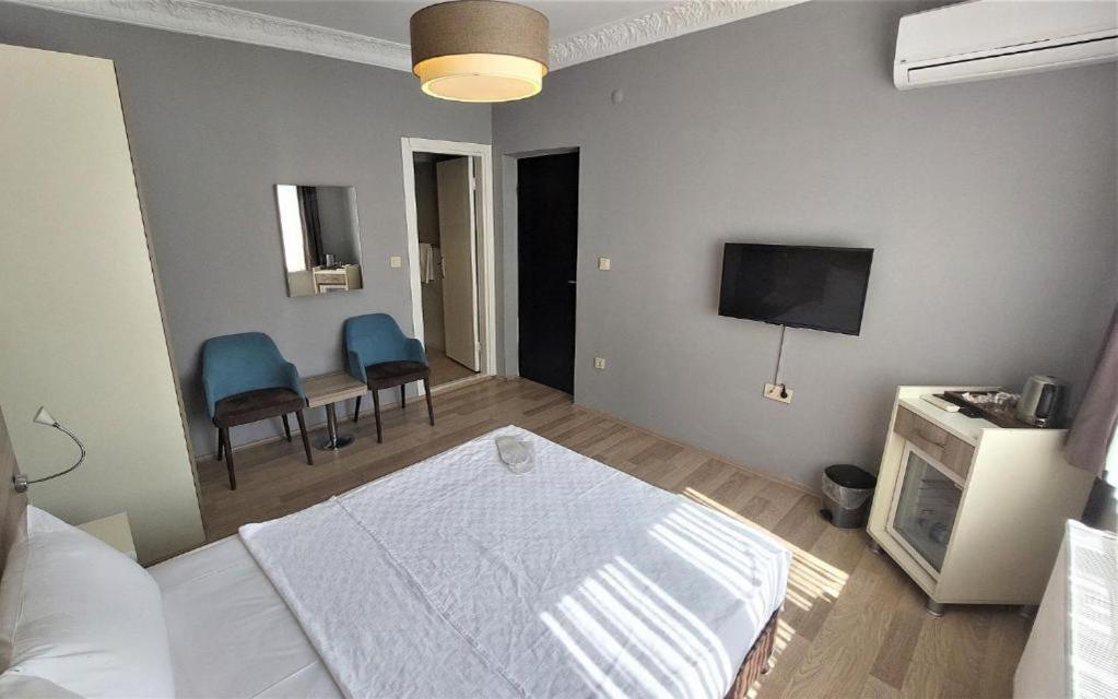 Armoni City Otel Kadikoey Istambul Extérieur photo