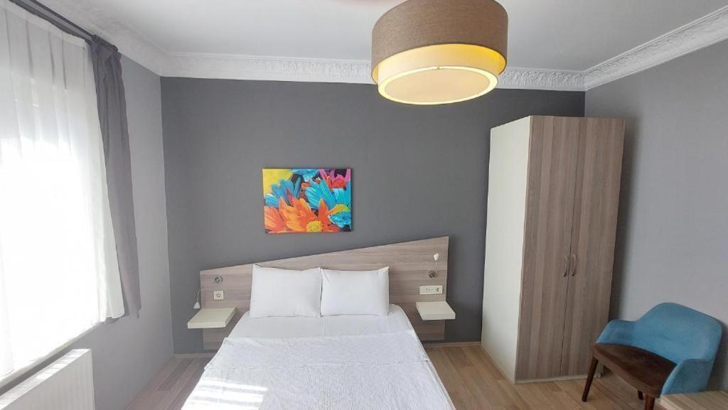 Armoni City Otel Kadikoey Istambul Extérieur photo