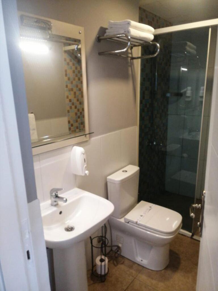 Armoni City Otel Kadikoey Istambul Extérieur photo