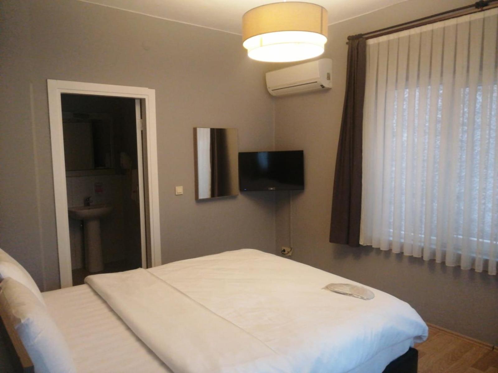 Armoni City Otel Kadikoey Istambul Extérieur photo